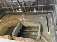 額安寺のその他建物