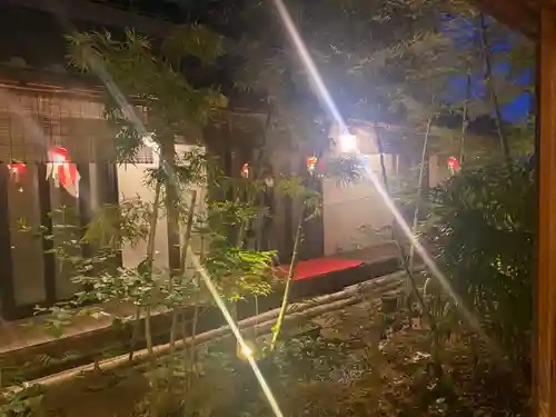 遠照山 光明寺（尼崎大仏）のその他建物