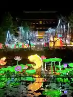 萬福寺のその他建物