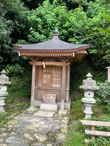 宝厳寺(滋賀県)