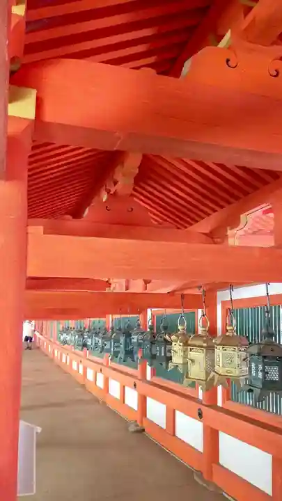 春日大社(奈良県)