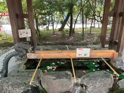 市原稲荷神社(愛知県)