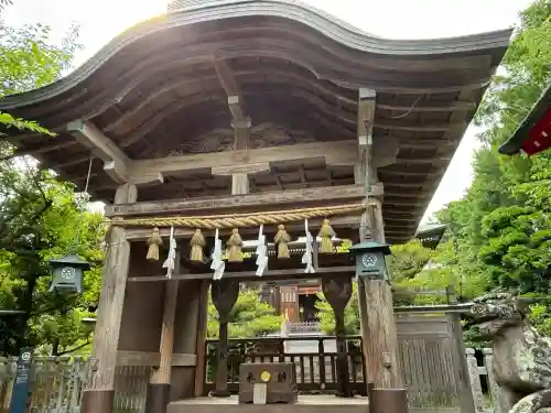 江島神社(神奈川県)