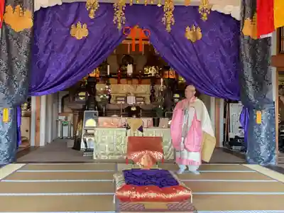 正眼寺(愛知県)