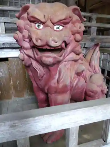 道相神社(京都府)