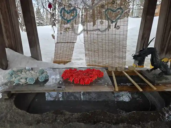 彌彦神社 (伊夜日子神社)(北海道)