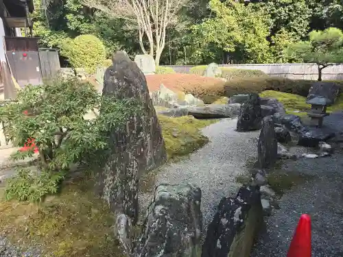 御寺 泉涌寺(京都府)