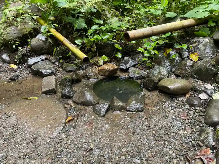 幣立神宮(熊本県)
