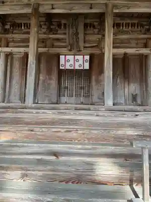 清神社(広島県)