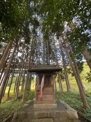 新宮神社(滋賀県)