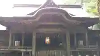 天岩戸神社のその他建物
