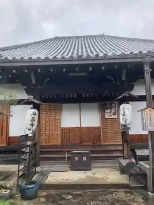 興善寺(奈良県)