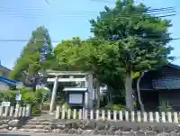 聖神社(岐阜県)