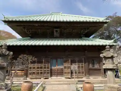 英勝寺のその他建物