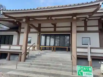 廣源院東福寺(東京都)