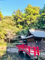 巌島神社(茨城県)