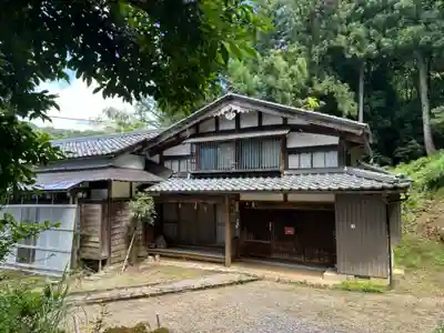 新羅神社(福井県)