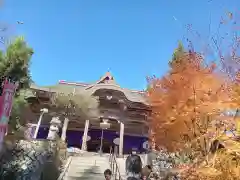 成相寺(京都府)