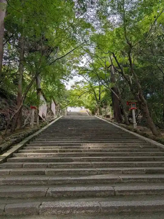 法輪寺(京都府)
