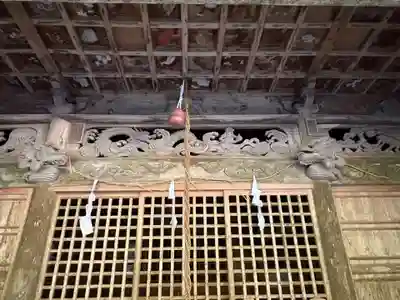 川上神社(徳島県)