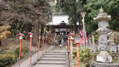 満願寺(栃木県)
