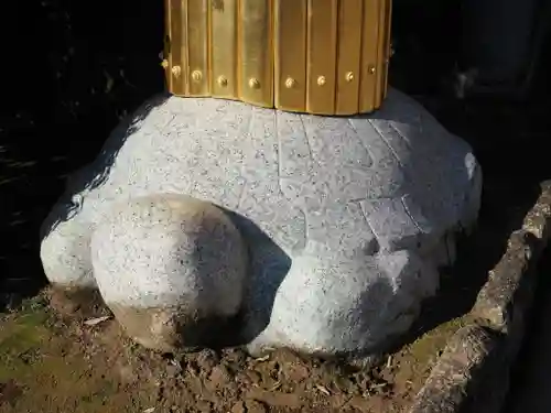 穴八幡宮(東京都)