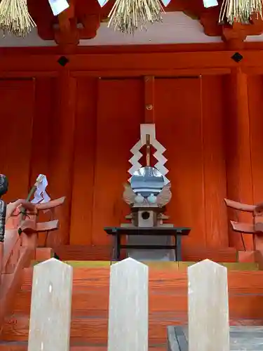 山科神社(京都府)