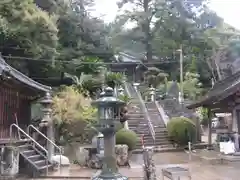 恩山寺(徳島県)