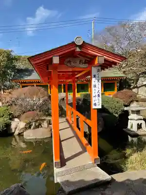 一乗院(身代不動尊) のその他建物