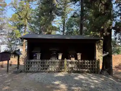大田原神社(栃木県)
