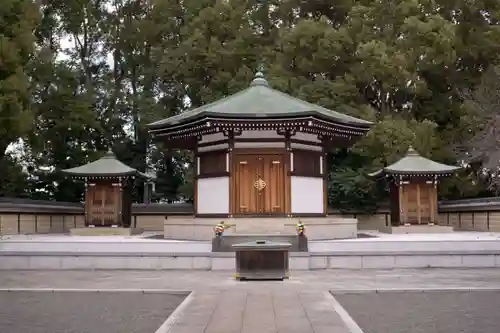 池上本門寺(東京都)