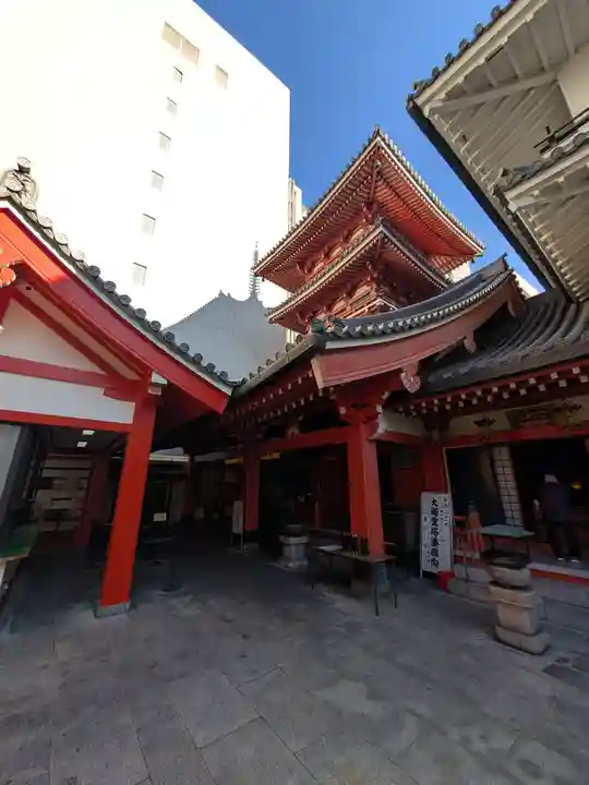 太融寺(大阪府)