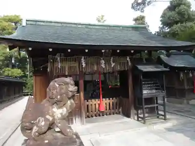 敷地神社（わら天神宮）(京都府)