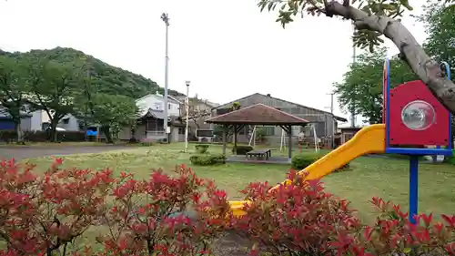 水神社（中瀬町）(静岡県)