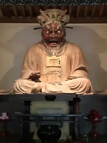 円応寺のその他建物