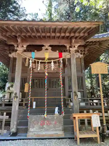 大崎八幡宮(宮城県)