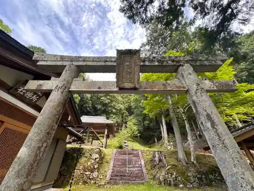 日吉神社(京都府)