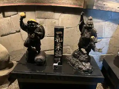 大山阿夫利神社(神奈川県)