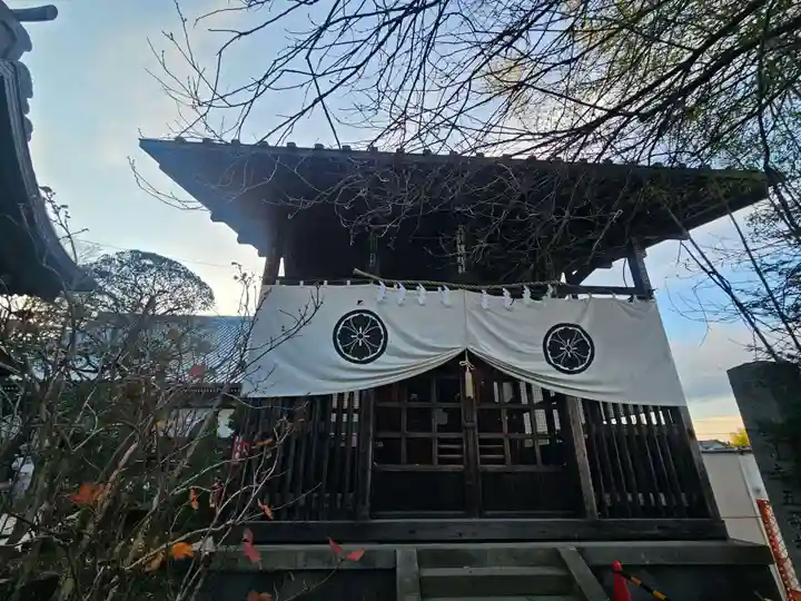 高幡不動尊 金剛寺(東京都)