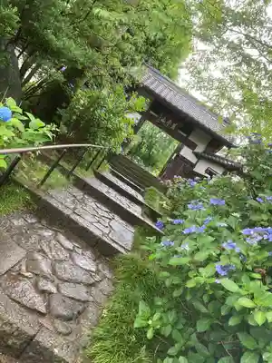 資福寺(宮城県)
