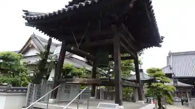 西林寺(愛媛県)