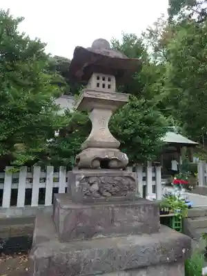 瀬戸神社のその他建物