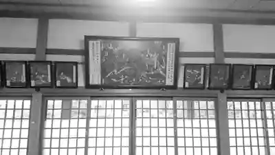 法善寺のその他建物