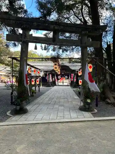 須賀神社(和歌山県)