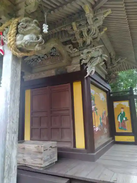 興福寺(宮城県)