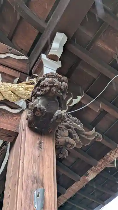 熊野神社(京都府)