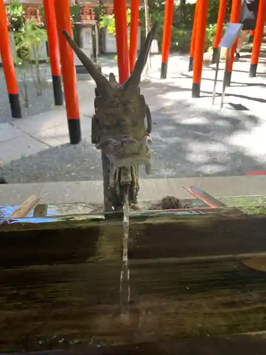 來宮神社(静岡県)