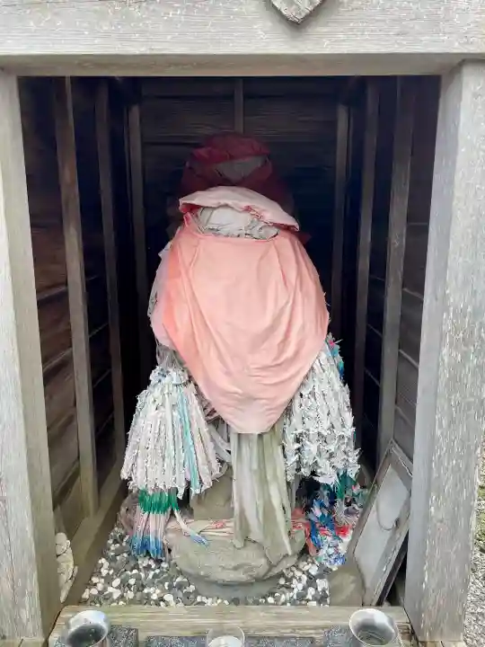 光照寺(栃木県)