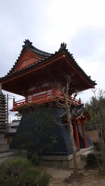 西方院(大阪府)