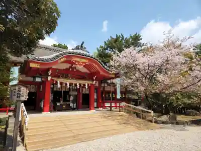 市原稲荷神社(愛知県)